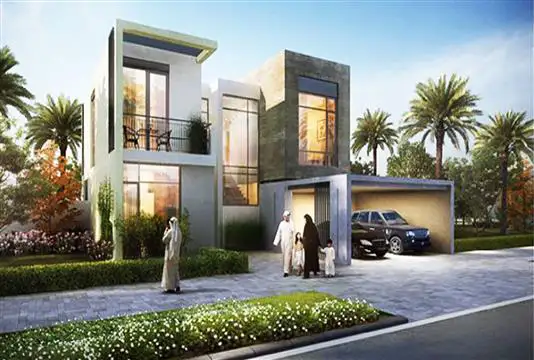 Golf Links Villas