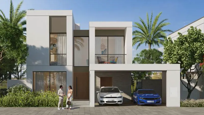 Fairway Villas 2