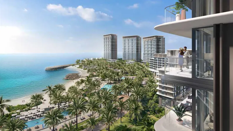 Address Residences