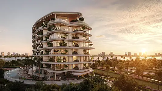 LIA by Avenew Development