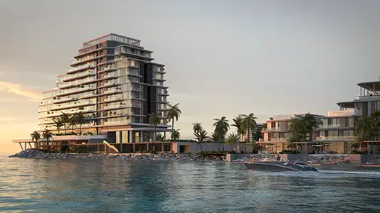 Anantara Residences