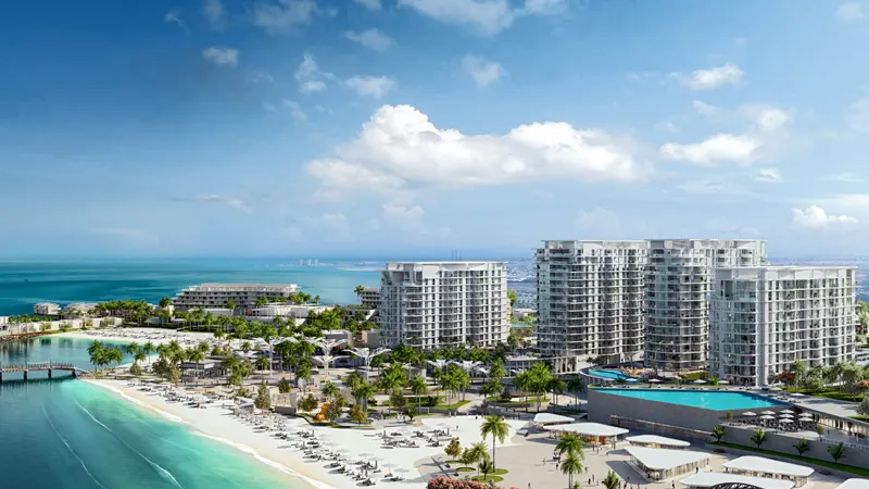 Nasim Lofts by RAK Properties