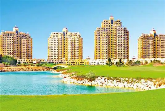 Royal Breeze Residence