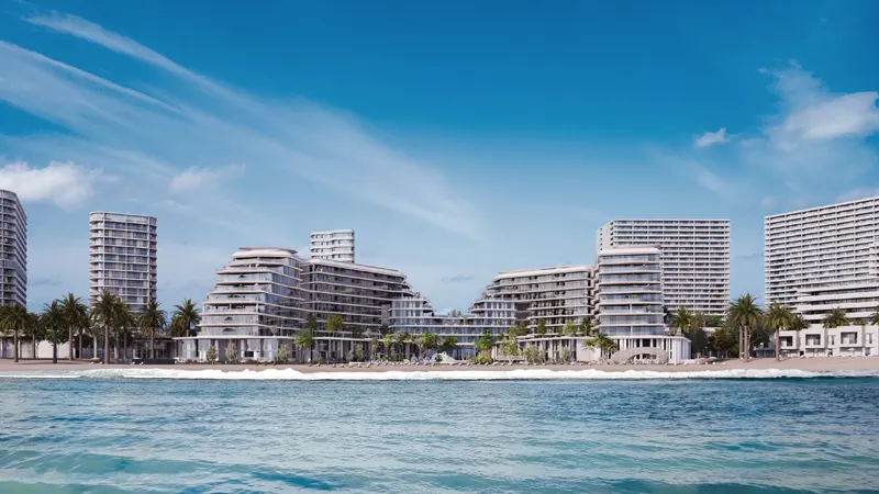 Porto Playa