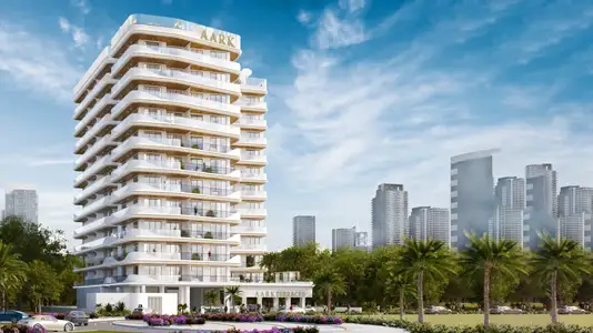 Aark Terraces