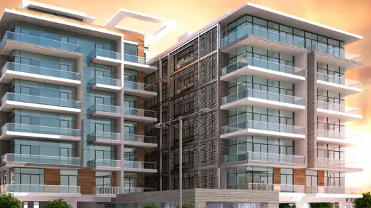 Al Haseen Residence by City Properties