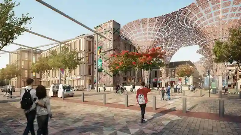 Al Waha Residences 2