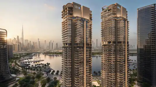 Artistry Two Residences by Select Group in d3