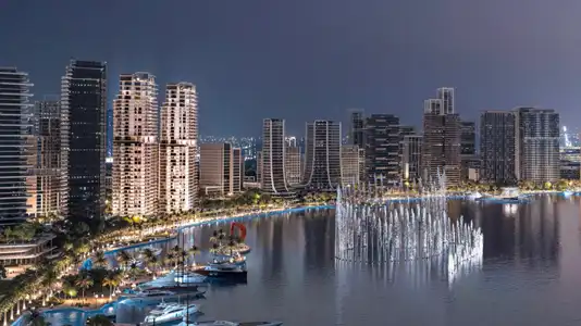 Artistry One Residences