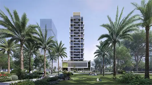 Future Residence
