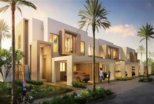 Townhouses