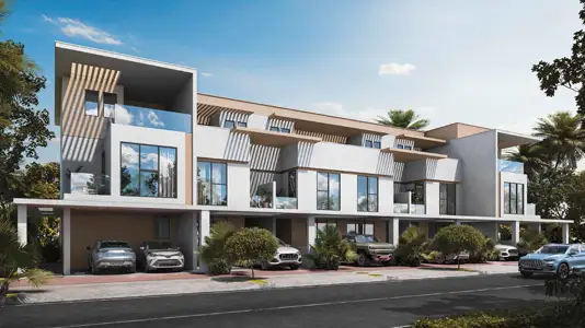 Damac Islands Phase 2