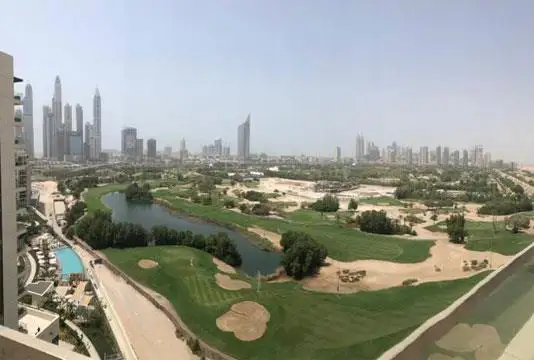 Emaar Vida Residences The Hills - Emirates Hills