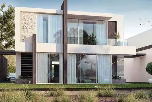 Rukan Residence