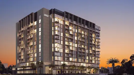 Taiyo Residences