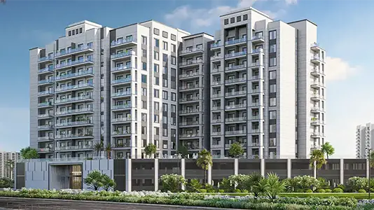 Avenue Residence 7