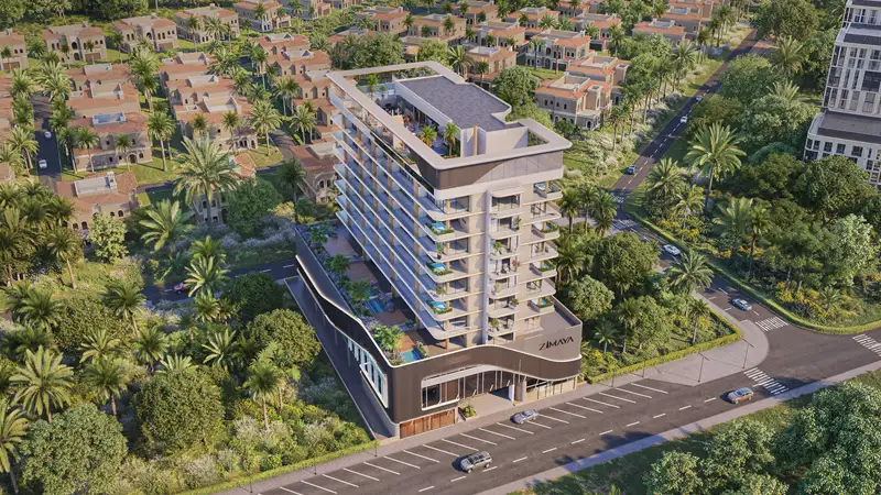 Celeste Heights