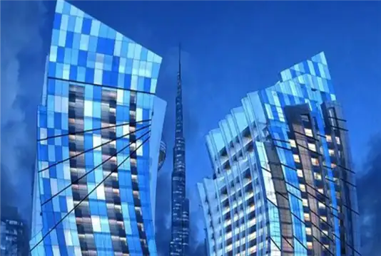 J One by RKM Durar Group