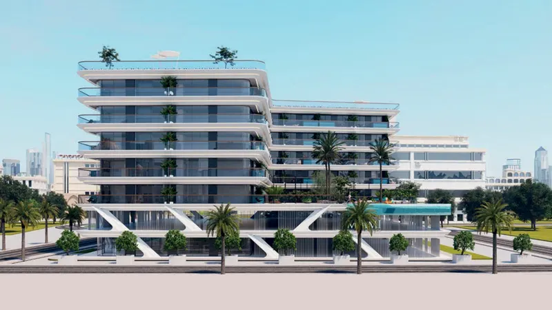 Samana Miami Phase II