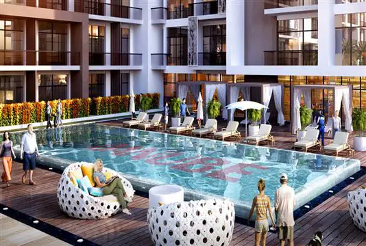 Lawnz by Danube - Mixed-Use Apartments