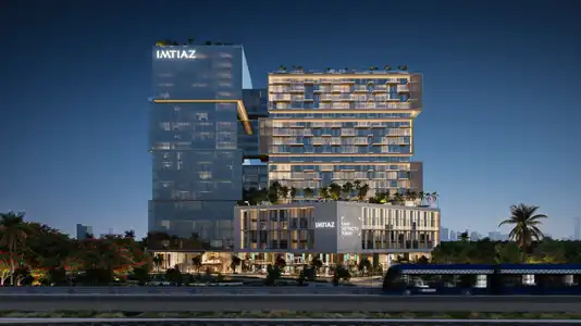 Raw District 2 by Imtiaz