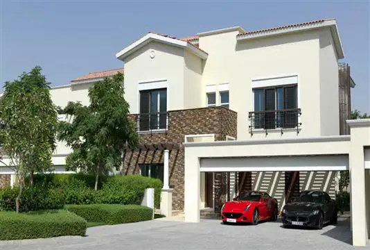 District One Villas