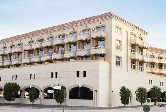 Madison Residences by Damac Properties