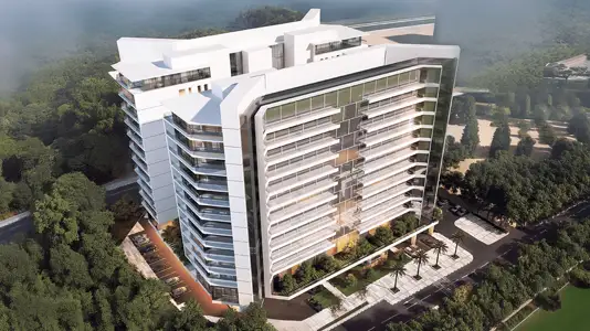 Roof Comfort Residences