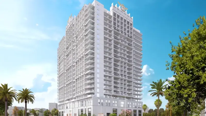 Vincitore Aqua Dimore Phase 2