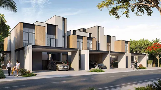 Mudon Al Ranim 8 by Dubai Properties