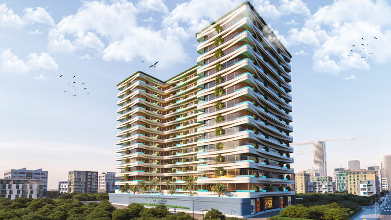 Samana IVY Gardens