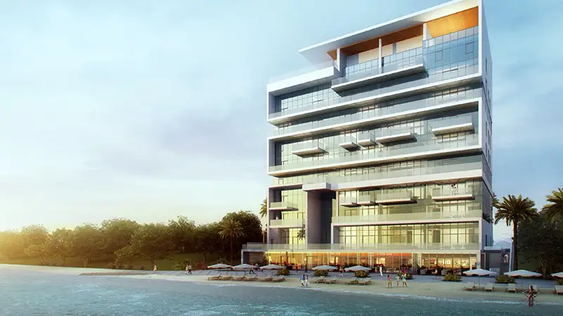 Reem Five by SAAS Properties
