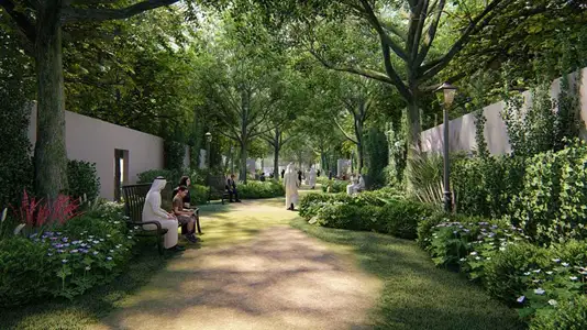 Signature Land Plots