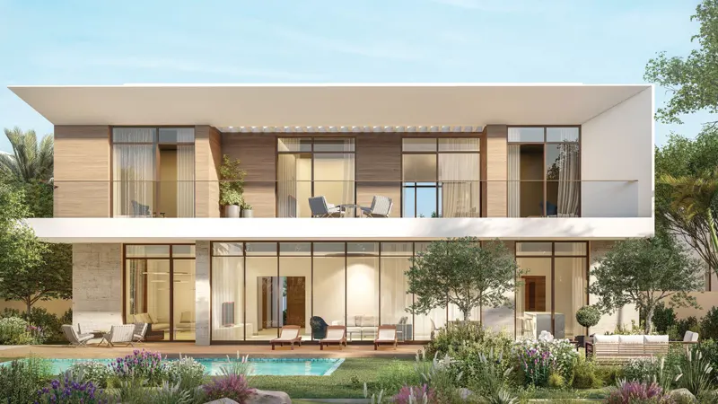 Kayan Villas