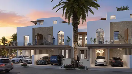 Hayat 3 Residences by Dubai South Properties