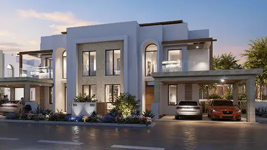 Hayat 2 by Dubai South Properties