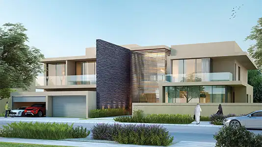 Jawaher Saadiyat by Aldar