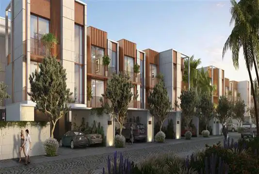 Amalfi Villas by Meraas Holding