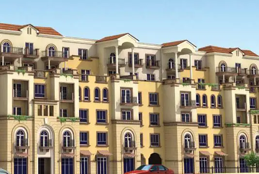 Green Park by Damac Properties