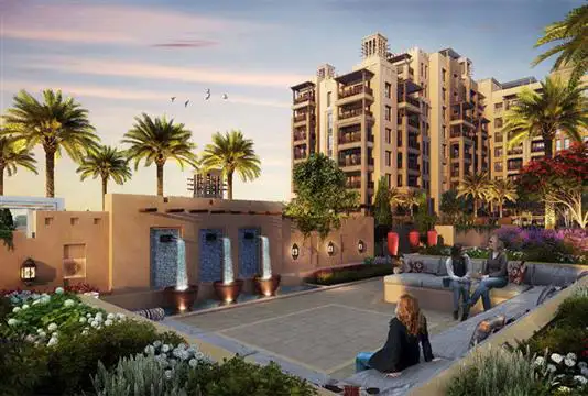 Asayel 3 Apartments - A New Building