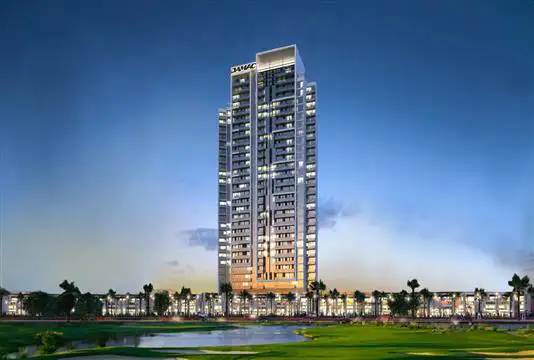 Carson The Drive Akoya By Damac