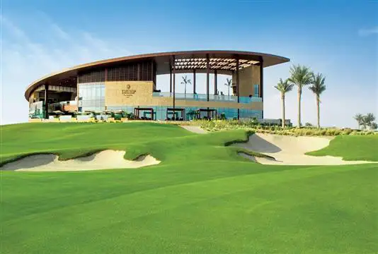 Golf Vita Apartments