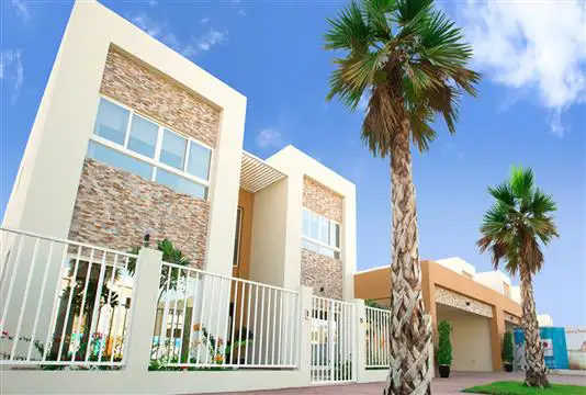 Bermuda Villas