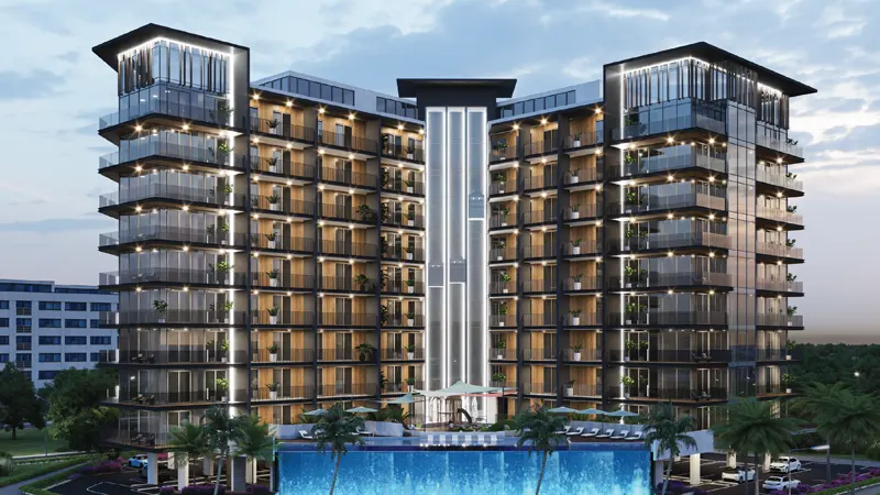 Floarea Residence