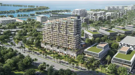 Wynwood Residences