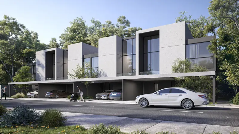 Jouri Hills Phase 3 by Arada