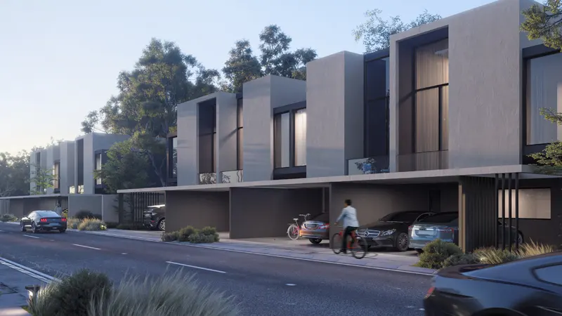 Masaar Azalea by Arada Developer