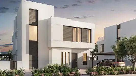 Alreeman Phase 2 by Aldar