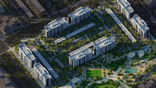 Reeman Living Phase 2