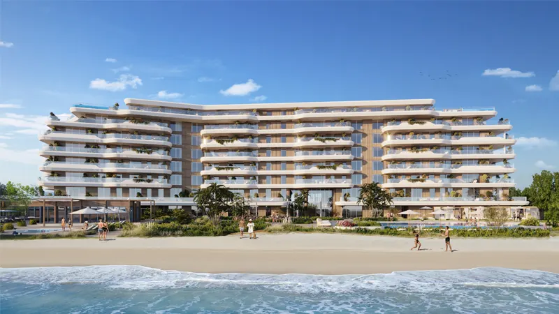 SHA Residences Emirates